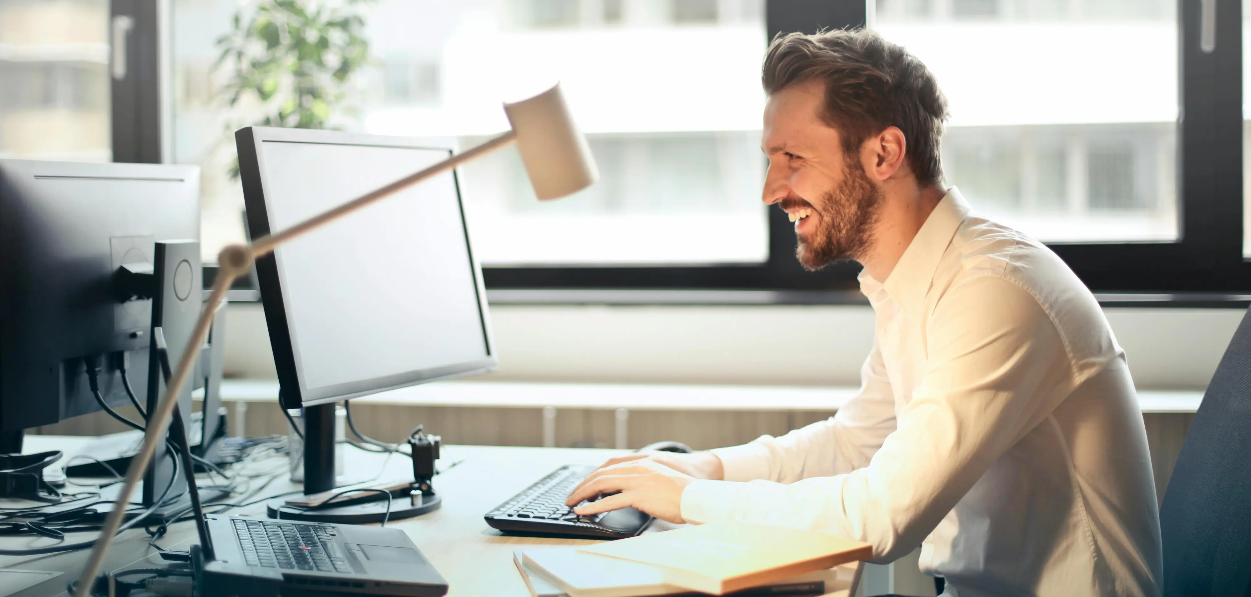 Consultoría Estratégica IT