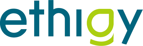 Logo Ethigy
