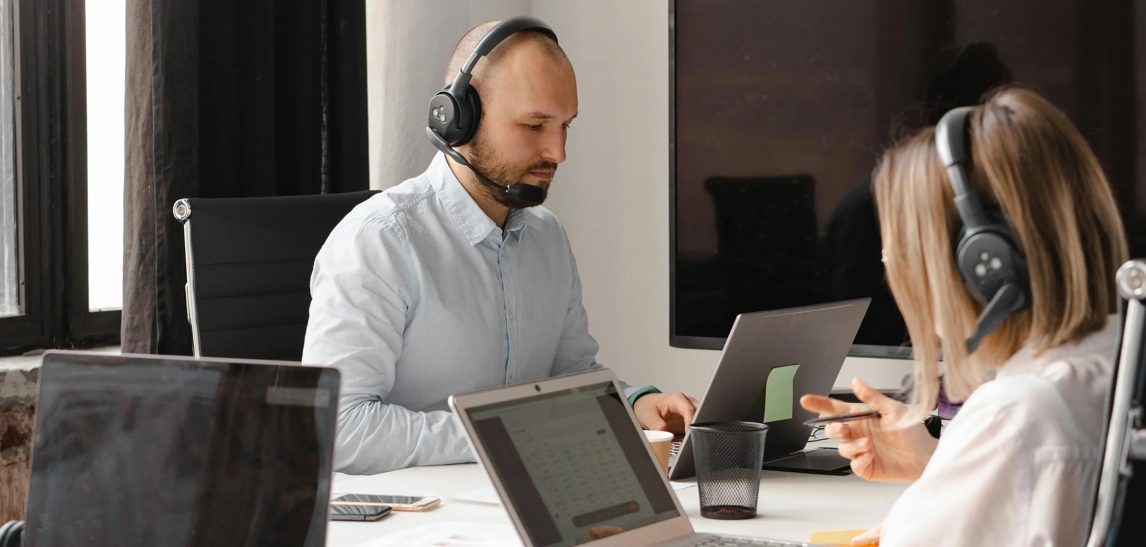 Mantenimiento y Soporte SAP